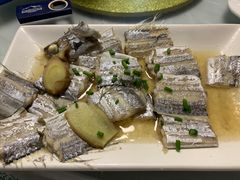 -金海湾海鲜排档(朱家尖店)