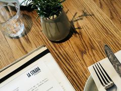 -La Strada(安福路店)