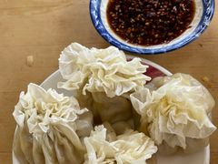 -清真玉林老字号稍麦羊杂碎(宽巷子民族美食街店)