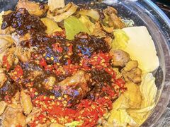 -热喜·现包大馅汤圆(老街店)