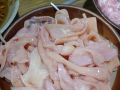 -正南齊北重庆老火锅(光华村直营店)