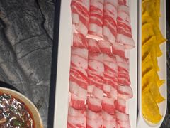 -天都火锅酒楼(虹梅南路店)