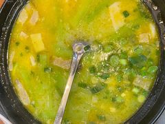 -西新饭店(城中店)