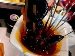 -半天妖|烤鱼·冒烤鸭(汉中吾悦广场店)