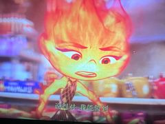 -万达影城(双流万达广场CINITY店)