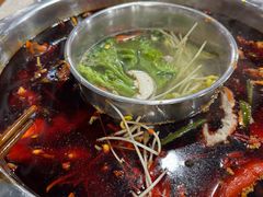 -正南齊北重庆老火锅(光华村直营店)