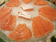 -盛港湾海鲜食府(黄沙店)
