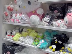 -三丽鸥 Sanrio Gift Gate(汉光百货店)