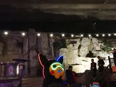 -夜宴江景餐厅