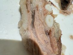 -宁夏国强手抓羊肉·清真菜(未央路凤三店)