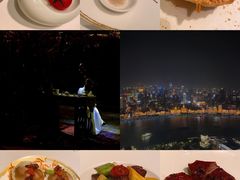 -金轩中餐厅 Jin Xuan(浦东丽思卡尔顿酒店)