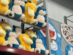 -山姆会员商店(亦庄创意生活广场店)