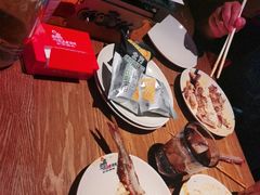 -蚝太郎 • 海鲜烧烤(Upark店)