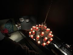 -弦月窗LUNETTE BY AMANDA(复兴路店)