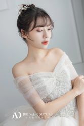 -艾朵婚纱