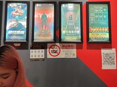 -Xcape异时刻密室逃脱魔法互动(瑞虹天地太阳宫店)