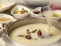 -纯味斑鱼府(中海环宇荟店)