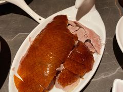 -金鸭季·北京烤鸭(深业上城店)