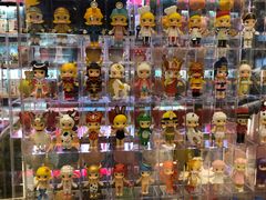 -泡泡玛特POPMART(苏州诚品生活店)