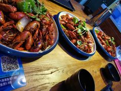 -七裕庄(凯旋南路店)