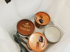 -GODIVA(月星环球港店)