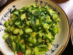 -自己人(九码头店)