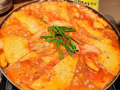 -春熙台·韩国料理(宝安西乡店)