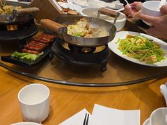 -枣子树·素食餐厅(普陀山店)