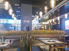 -小肥牛潮汕牛肉火锅(南联店)
