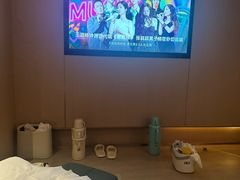 -汤臣健康生活·影院足道·SPA(东区店)