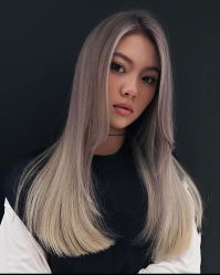 -DX HAIR SALON·发现未知美发沙龙