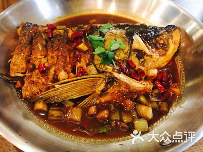 千岛湖鱼头馆(大奥莱店)图片 - 第304张