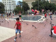 -加泰罗尼亚广场