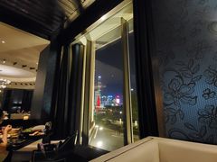 -上海苏宁宝丽嘉酒店·Cafe Bellagio西餐厅