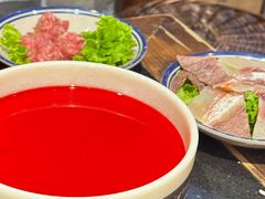 -唇辣号重庆老火锅(燕郊鑫乐汇店)