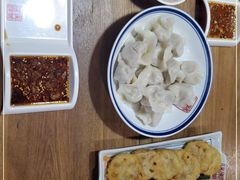 -新兴园饺子馆(北京百子湾店)