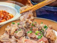-大盐帮川菜馆(长楹天街店)