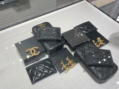 -CHANEL(恒隆广场店)