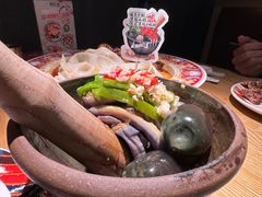 -塔哈尔·新疆盛宴(复地活力城店)