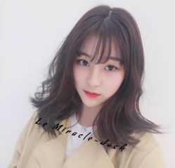 -Miracle集简美发沙龙