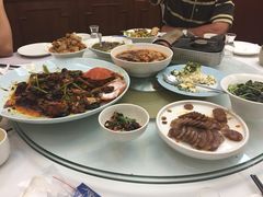 眉州东坡酒楼(亚运村店)-眉州东坡(亚运村店)