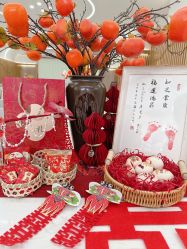 -添囍月子会所
