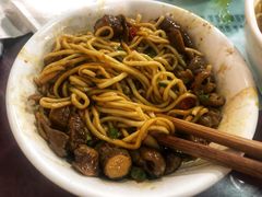 -大石人家鱿鱼面馆(大石西路总店)