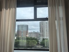 -南京钟山宾馆(江苏省会议中心)