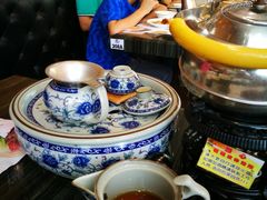 -虾饺妹·粤式手工点心(水荫路店)