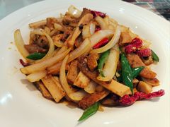 -新疆兵团食府清真(马连道店)