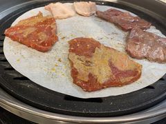 -晓燃地摊烤肉(朝阳双桥店)
