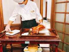 -粗茶淡饭·汉口公馆(循礼门店)