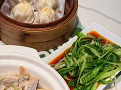 -苏晓玥·手作江南小吃(深圳北站店)