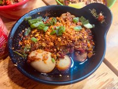 -冒椒火辣(太古里店)